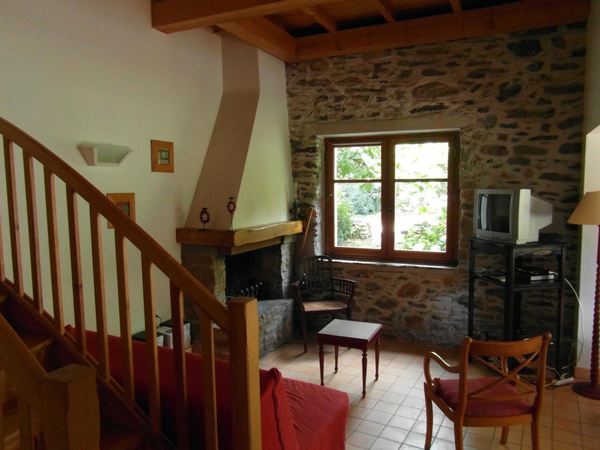Chateau De Colombieres Sur Orb Room photo